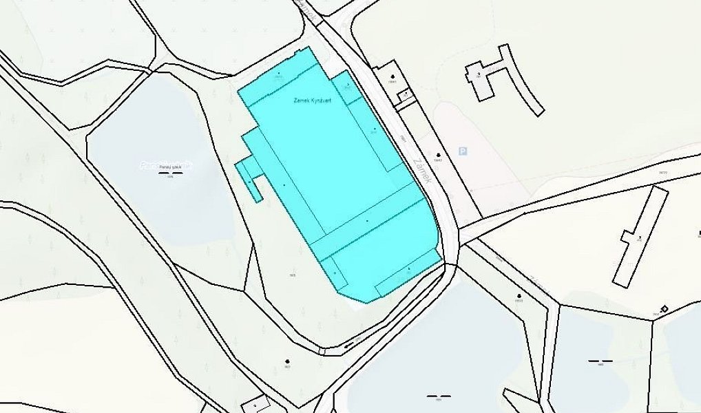Prodej ubytovacího objektu 1 539 m², Lázně Kynžvart – náhled fotky 18