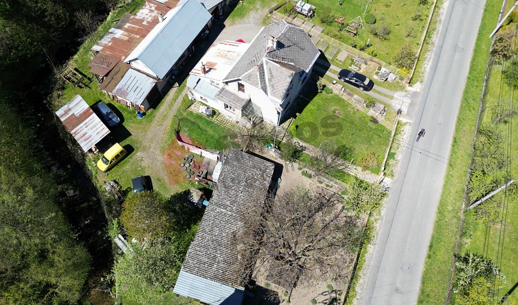 Prodej domu 200 m² s pozemkem 1 092 m², Velké Kunětice – náhled fotky 16