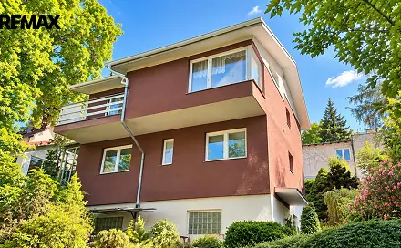 Prodej domu 109 m² s pozemkem 744 m², Štursova, Ústí nad Labem - Bukov