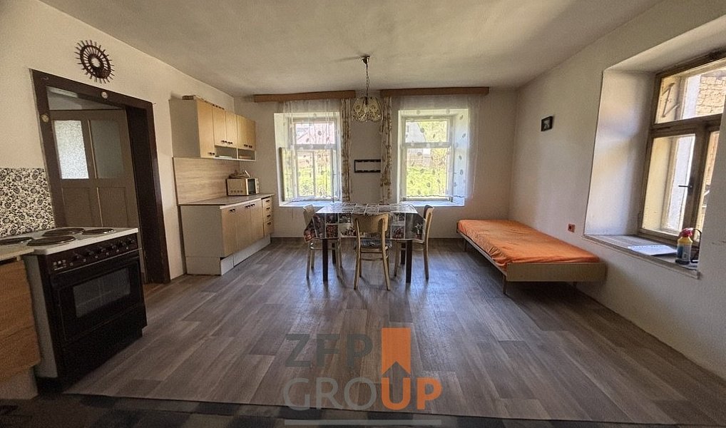 Prodej domu 86 m² s pozemkem 1 238 m², Chmelík – náhled fotky 5
