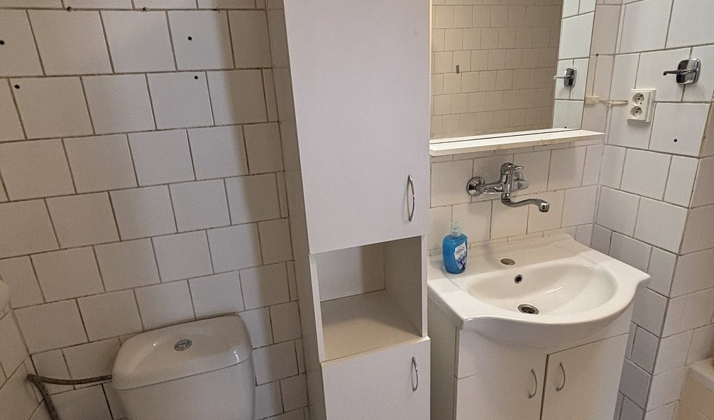 Pronájem bytu 2+kk 49 m², Třebíč – náhled fotky 11