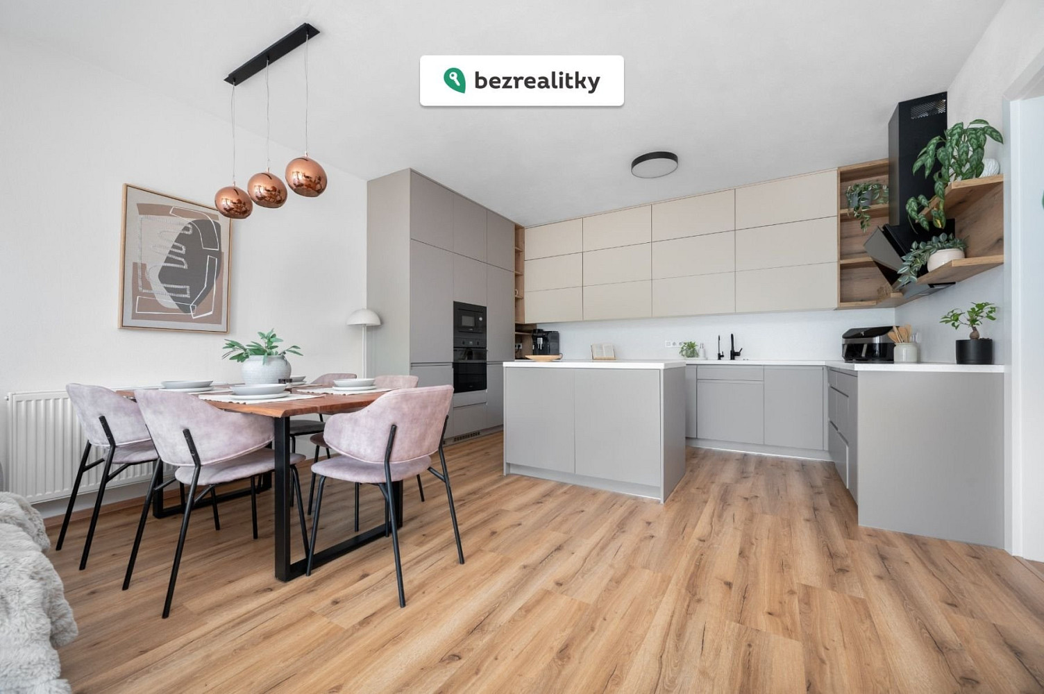 Prodej bytu 3+kk 94 m² – fotografie 2