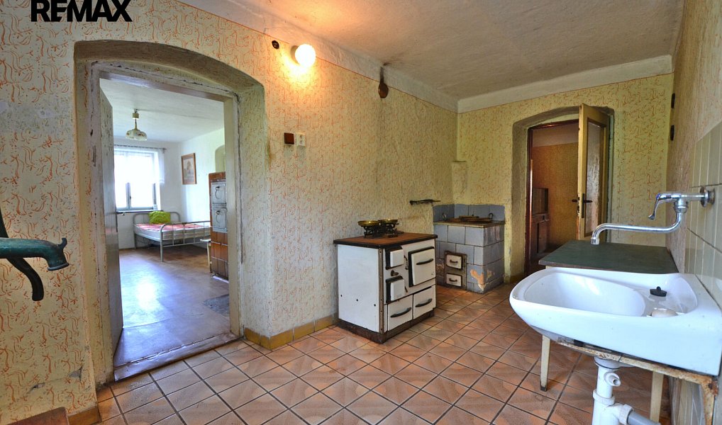 Prodej chaty/chalupy 230 m² s pozemkem 2 014 m², Spálov – náhled fotky 44