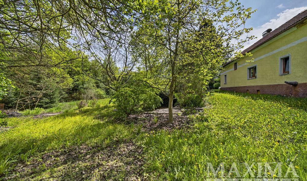 Prodej domu 278 m² s pozemkem 2 928 m², Bor – náhled fotky 24