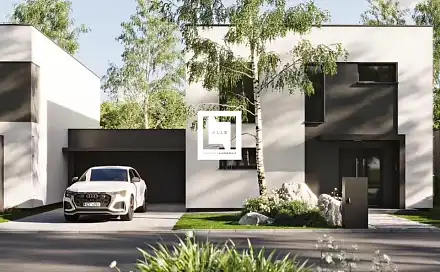 Prodej domu 205 m² s pozemkem 440 m², Slovácká, Olomouc