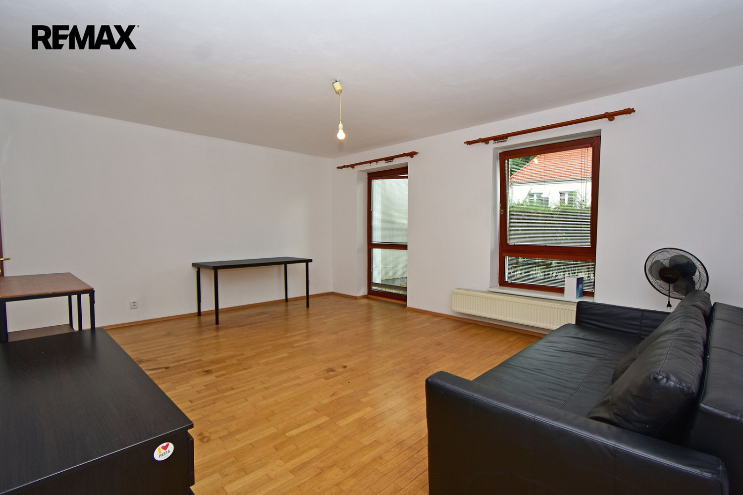 Pronájem bytu 1+kk 40 m² — photo 3