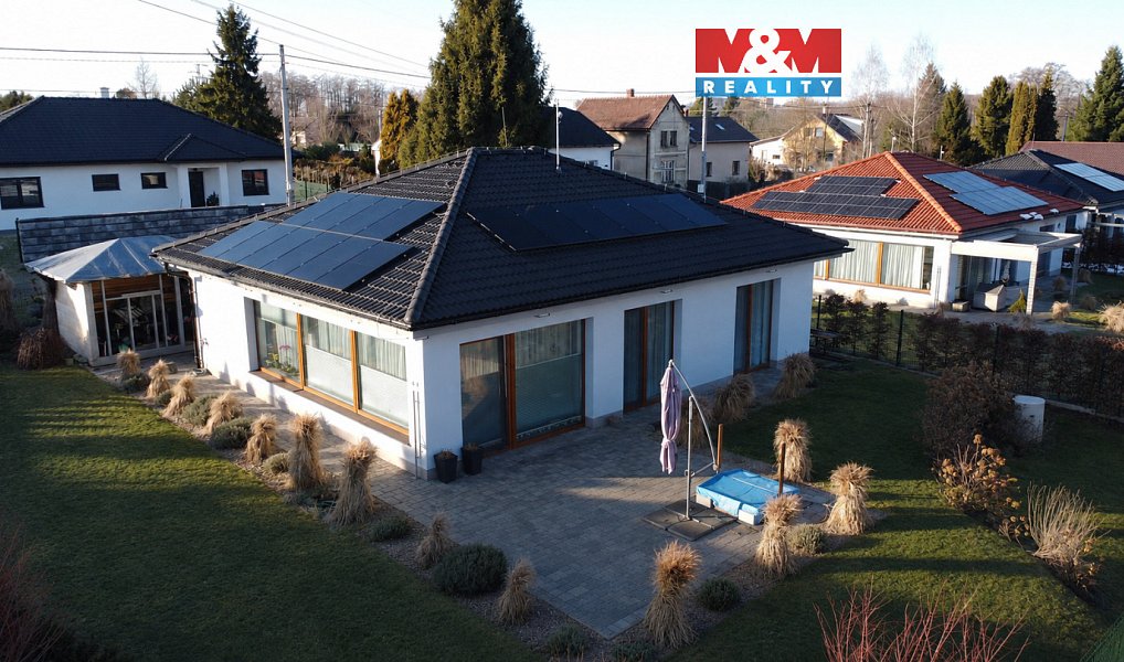 Prodej domu 105 m² s pozemkem 671 m², Rychvald – fotka 1 z 19