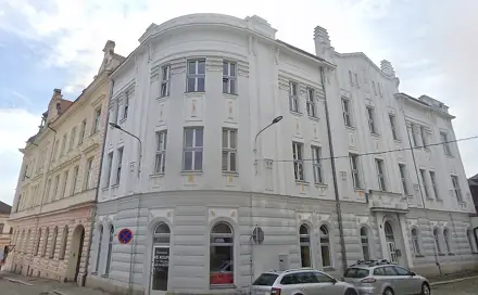 Pronájem kanceláře 56 m², Husova, Jindřichův Hradec - Jindřichův Hradec II