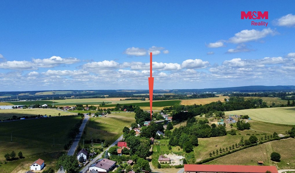 Prodej zemědělského objektu 1 050 m², Koclířov – náhled fotky 12
