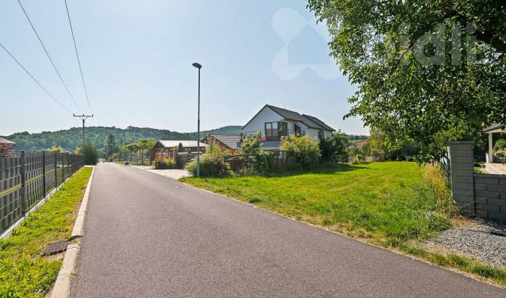 Prodej stavebního pozemku 906 m², Velký Týnec – náhled fotky 17