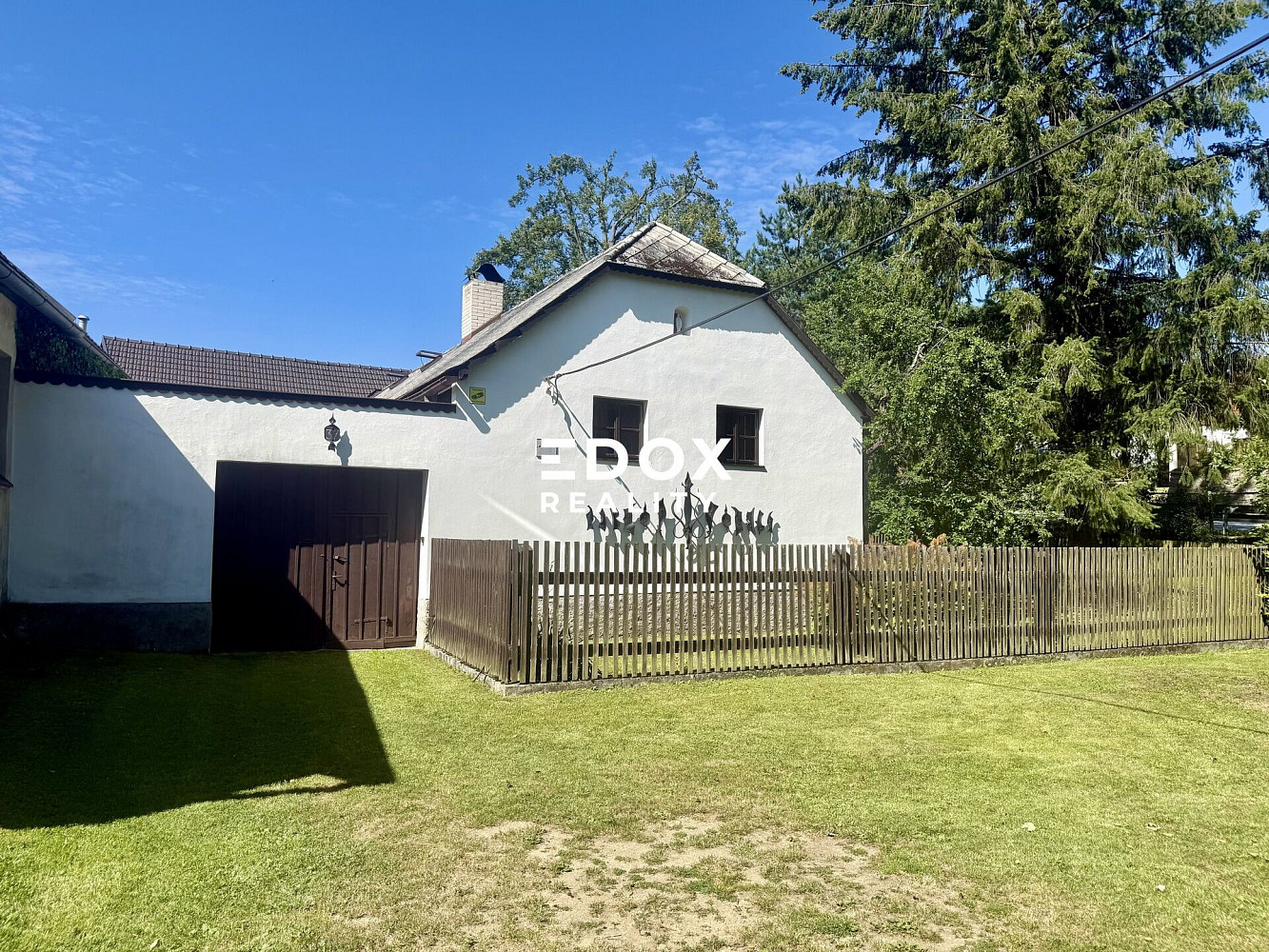 Prodej domu 140 m² s pozemkem 513 m²