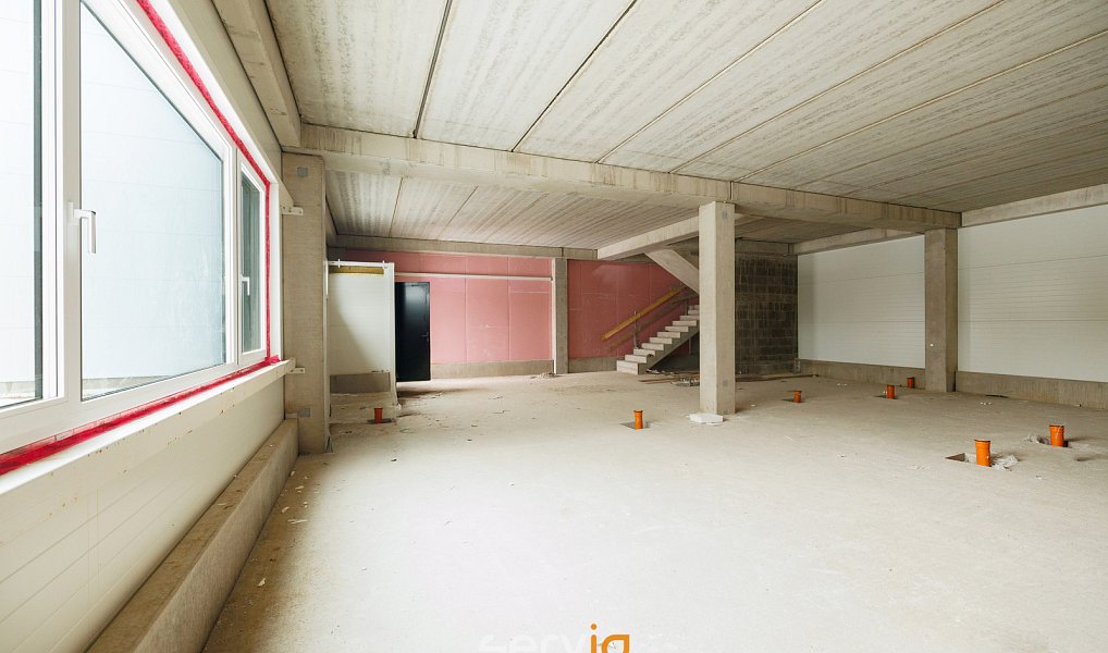 Pronájem skladovacích prostor 1 547 m², Brno – náhled fotky 7