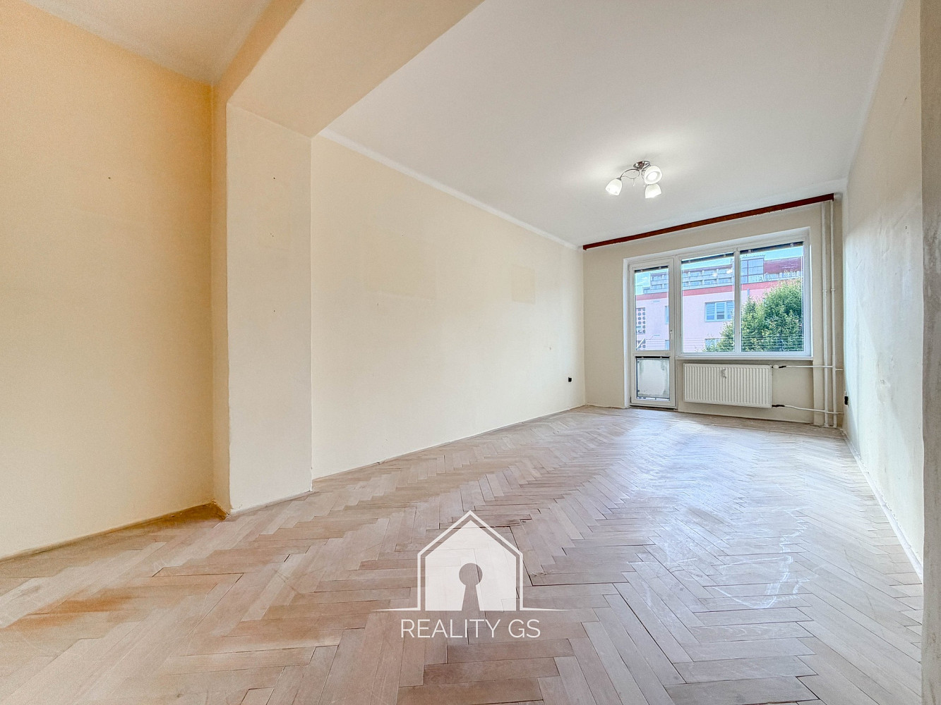 Prodej bytu 2+1 55 m² – fotografie 2