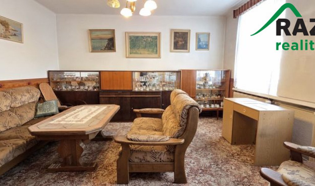 Prodej domu 160 m² s pozemkem 845 m², Tachov – náhled fotky 12
