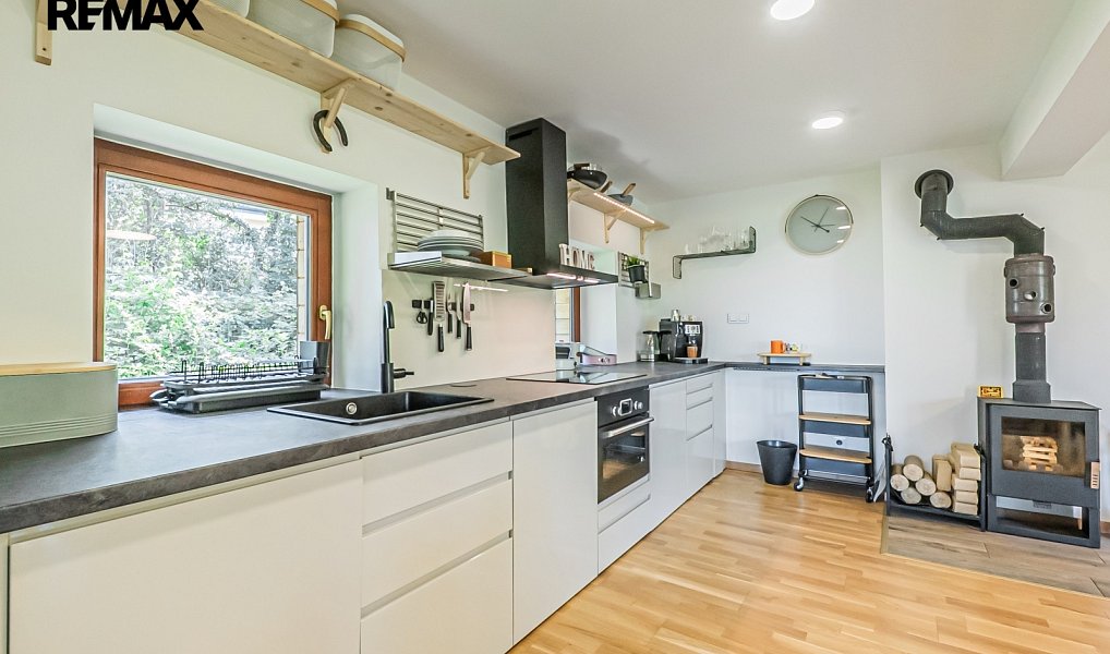 Prodej domu 101 m² s pozemkem 3 079 m², Loučeň – náhled fotky 16