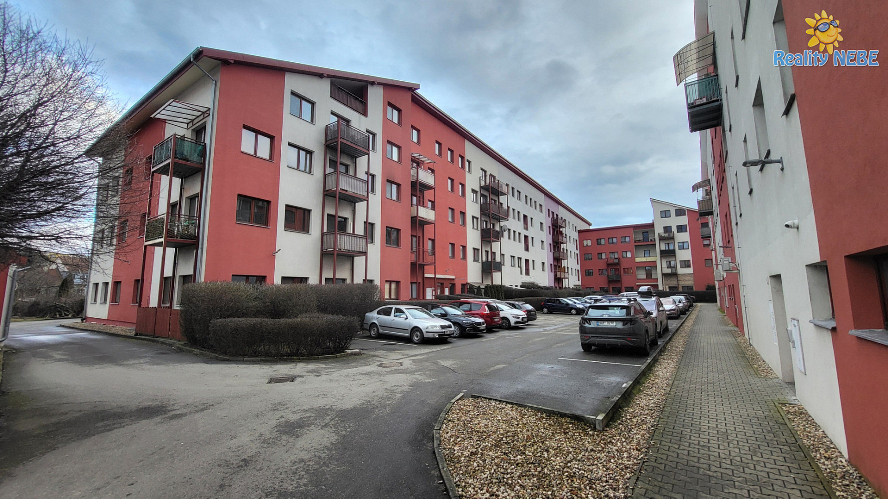 Prodej bytu 1+kk 51 m²
