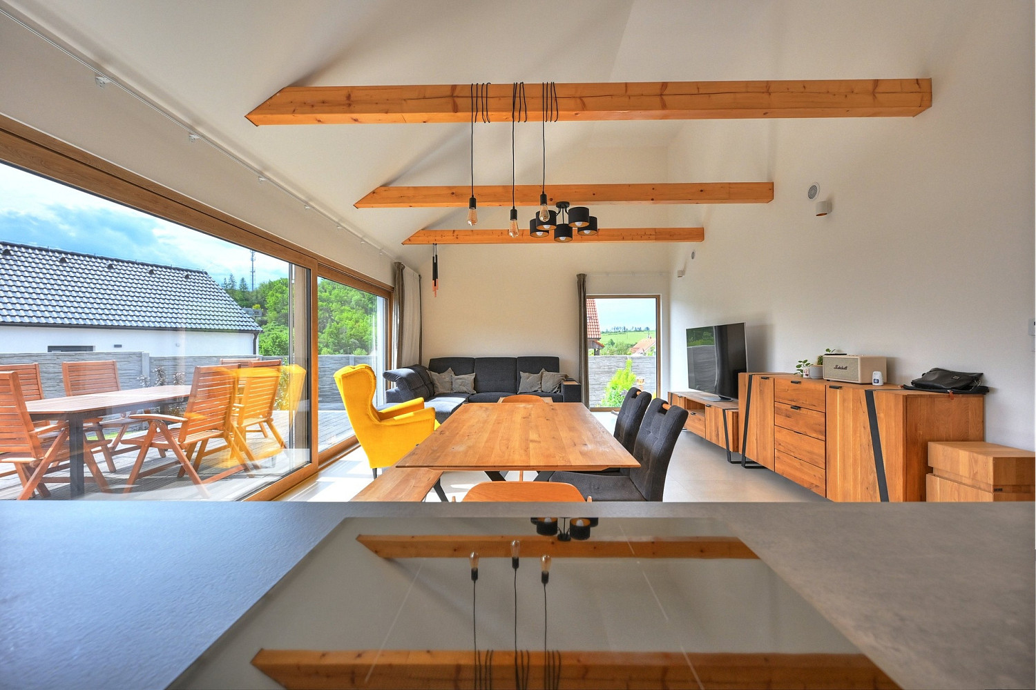 Prodej domu 114 m² s pozemkem 925 m² — photo 4