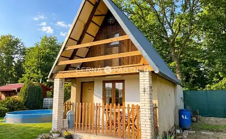 Prodej zahrady 405 m², Duchcov, okres Teplice