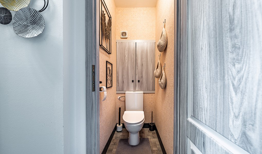 Prodej bytu 4+1 85 m², Kladno – náhled fotky 4