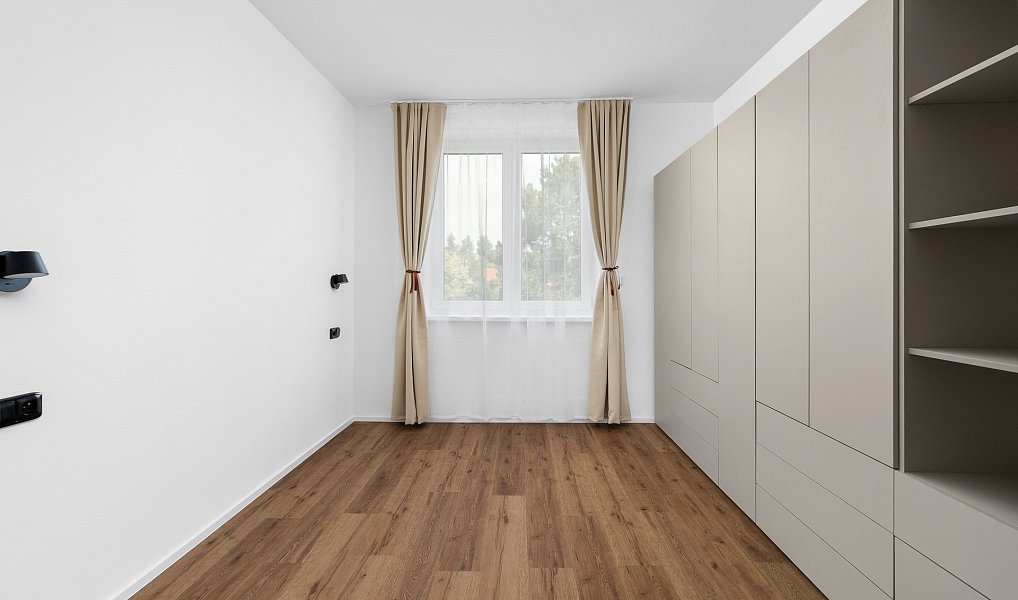 Prodej bytu 3+kk 77 m², Pohořelice – náhled fotky 5