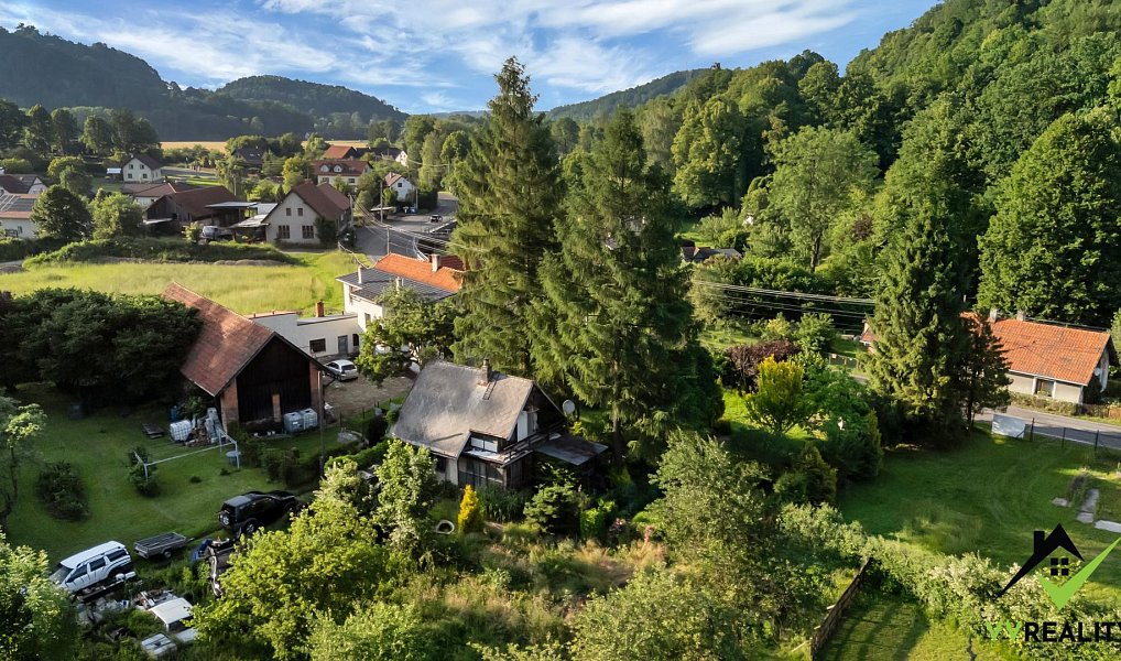 Prodej stavebního pozemku 889 m², Tichá – náhled fotky 4