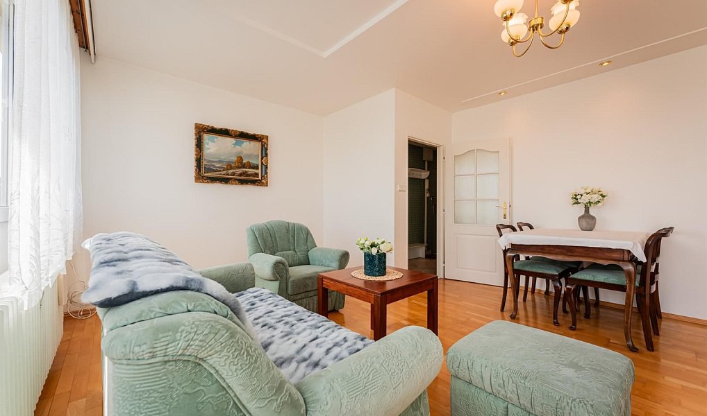 Pronájem bytu 3+1 68 m², Praha – náhled fotky 10