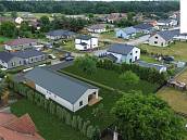 Prodej stavebnho pozemku 659m2