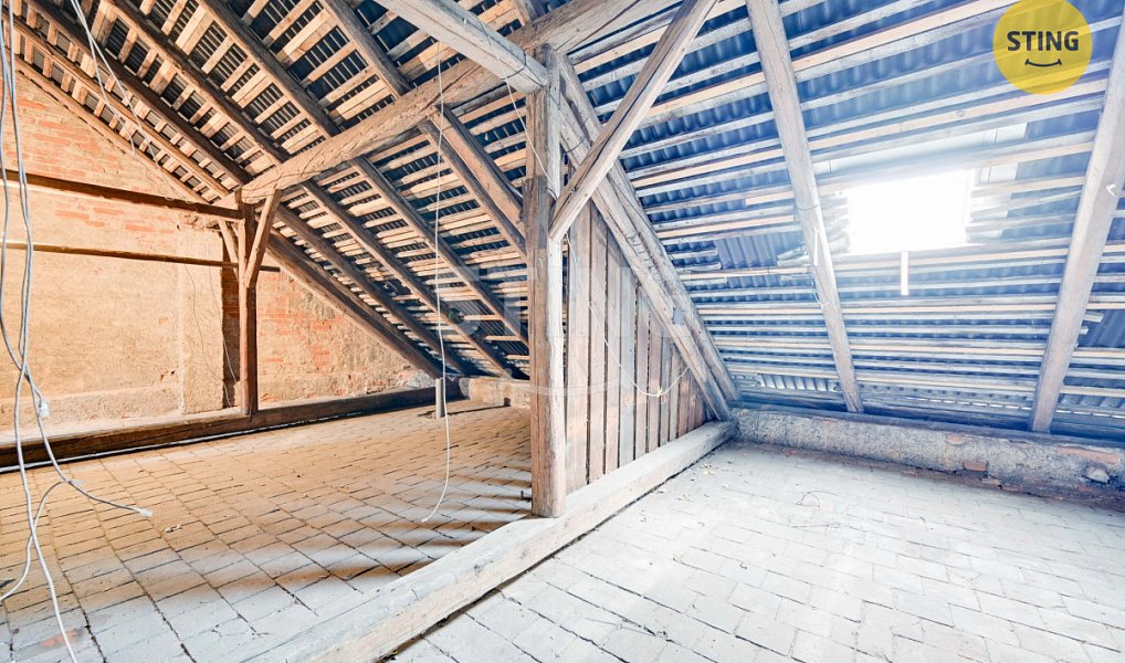 Prodej domu 150 m² s pozemkem 260 m², Skuteč – náhled fotky 17