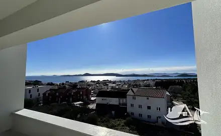 Prodej bytu 3+kk 88 m², Vodice, Chorvatsko