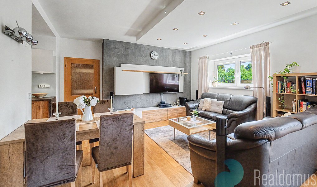 Prodej bytu 3+kk 71 m², Praha – fotka 1 z 22