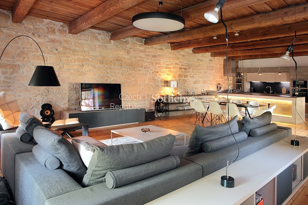 Prodej chaty/chalupy 310 m² s pozemkem 2 002 m² — photo 3