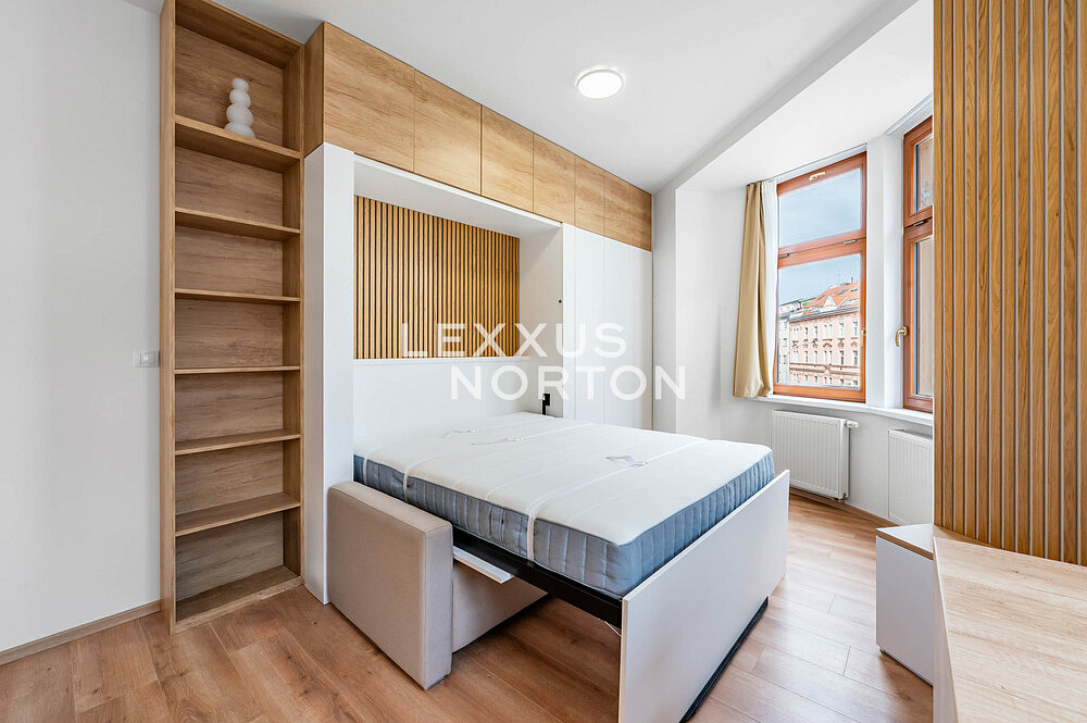 Prodej bytu 1+kk 25 m² – fotografie 4