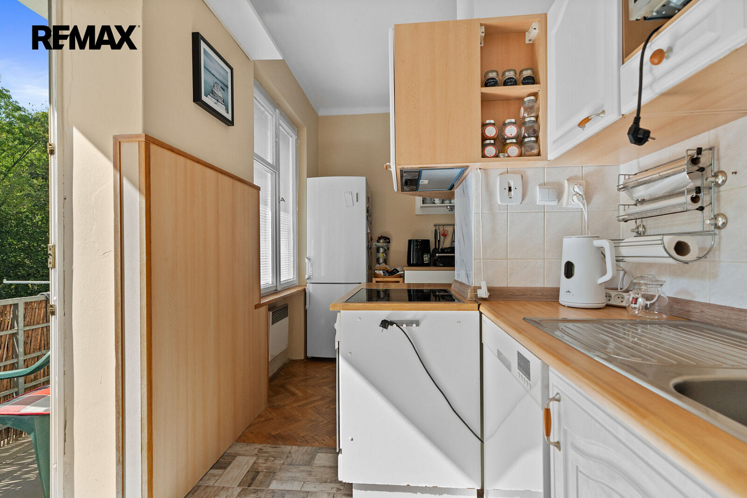 Prodej bytu 3+1 76 m² – fotografie 5