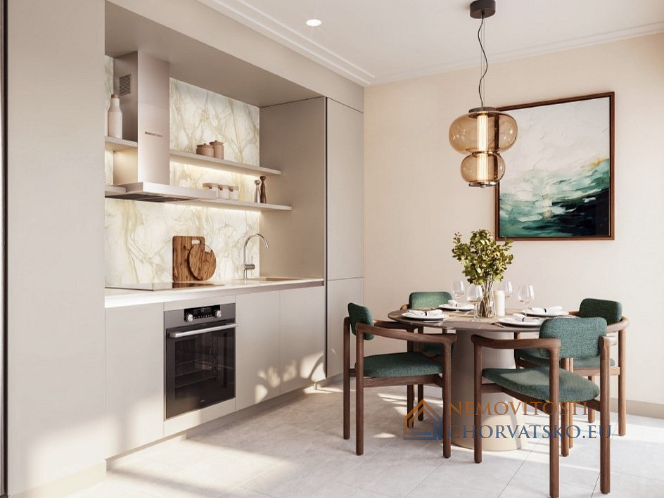 Prodej bytu 2+kk 65 m² – další