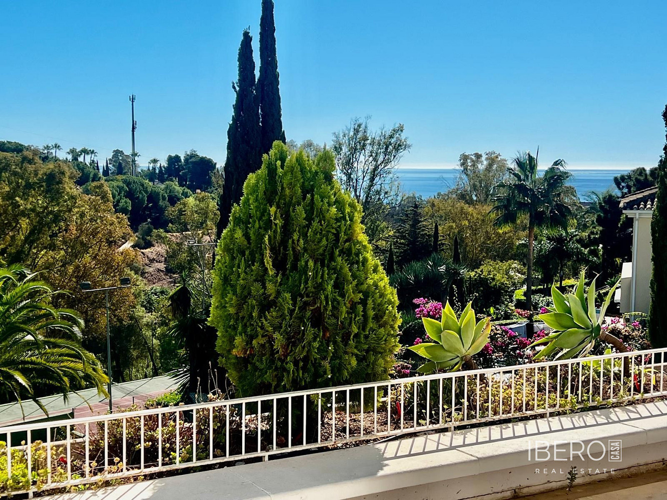 Pis 3+kk – Málaga, Centro Histórico, Centro - Vista 2