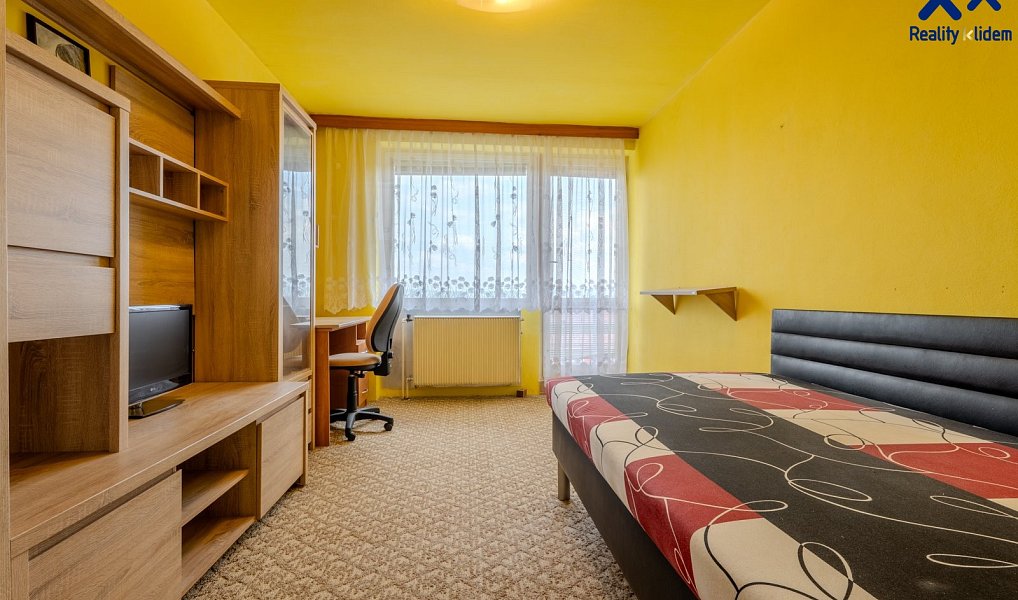 Prodej domu 185 m² s pozemkem 1 130 m², Pustiměř – náhled fotky 14