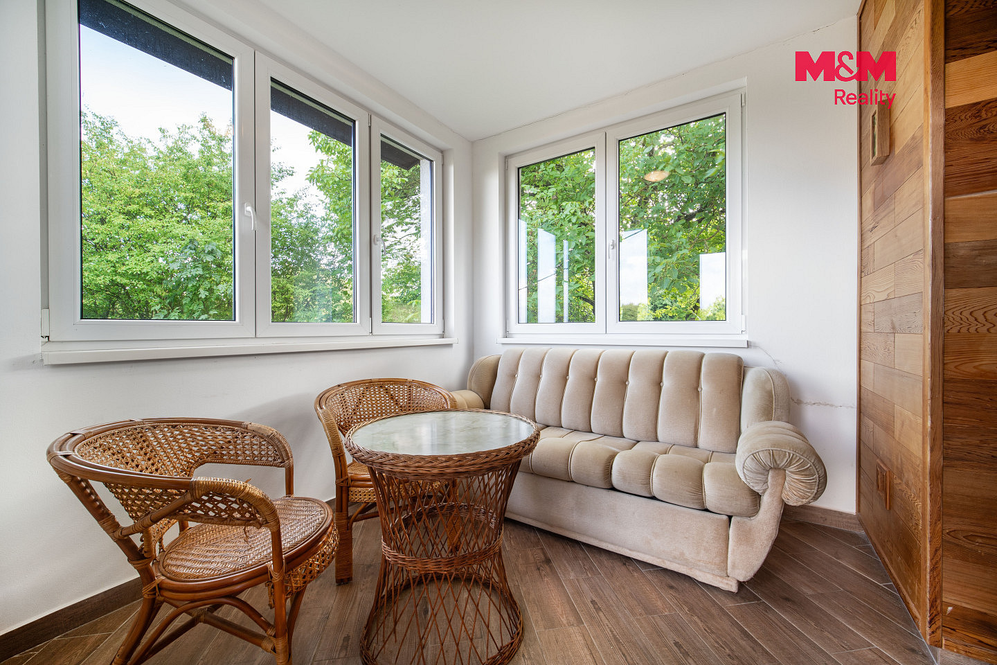Prodej domu 82 m² s pozemkem 2 510 m² – fotografie 4