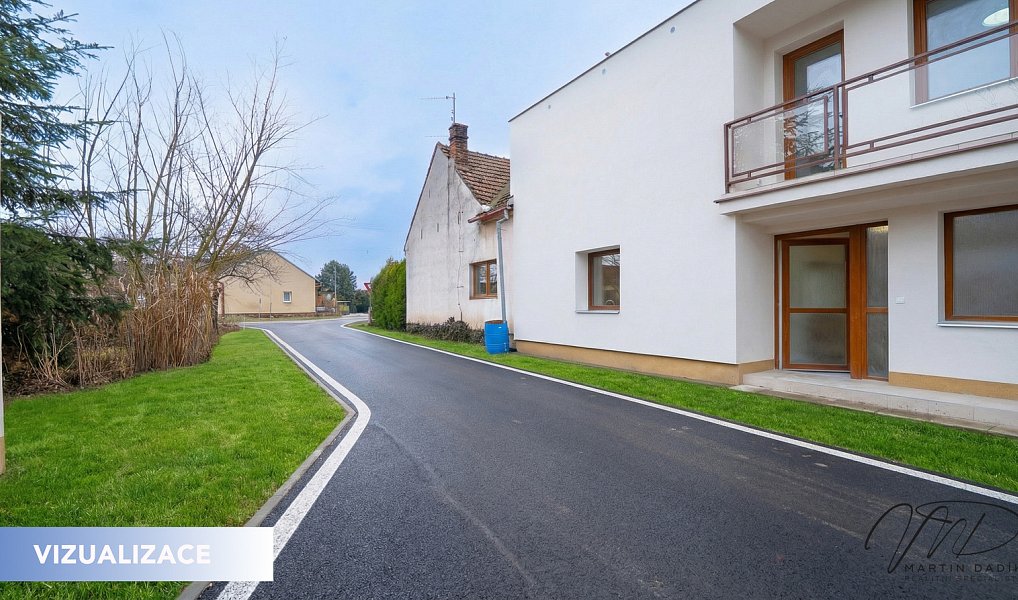 Prodej domu 188 m² s pozemkem 372 m², Pravlov – náhled fotky 28