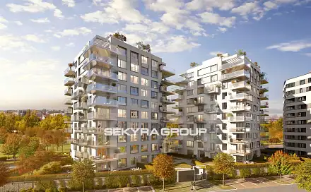 Prodej bytu 3+kk 81 m²