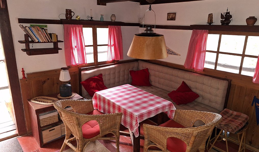 Prodej chaty/chalupy 50 m² s pozemkem 21 m², Kamenný Přívoz – náhled fotky 7