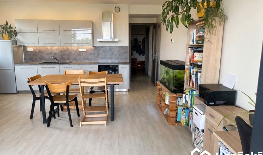 Pronájem bytu 2+kk 59 m², Olomouc – náhled fotky 5