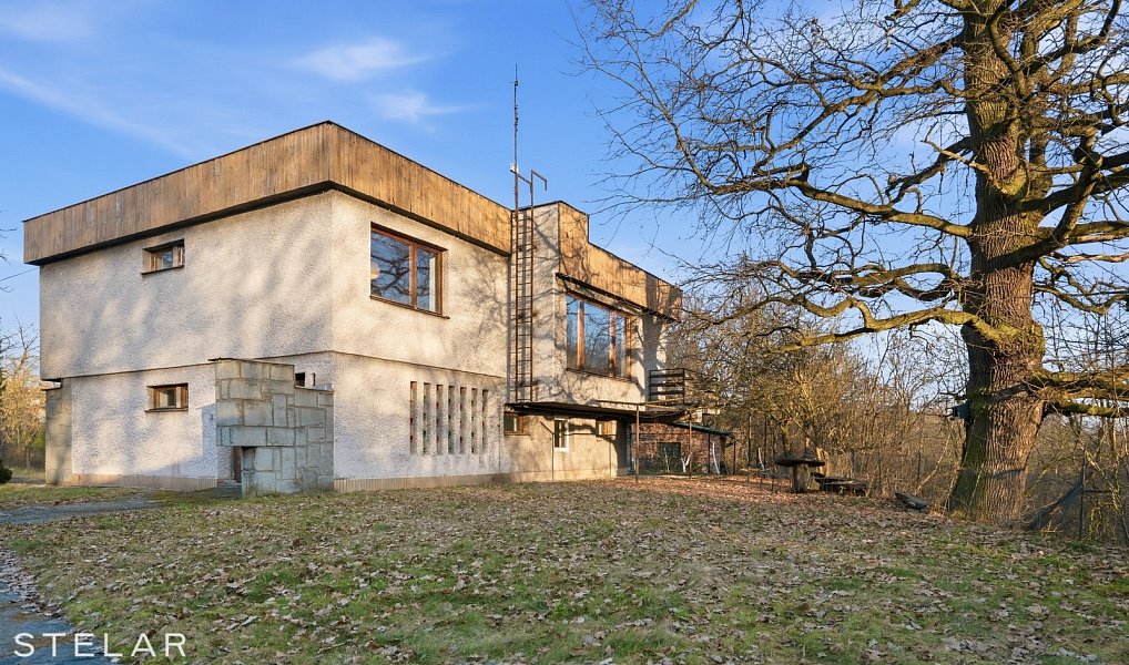 Prodej domu 216 m² s pozemkem 2 452 m², Karviná – náhled fotky 2