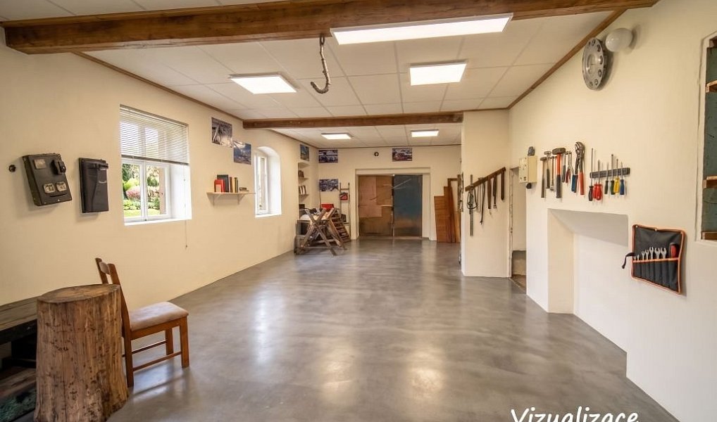 Prodej domu 293 m² s pozemkem 484 m², Vejprty – náhled fotky 14