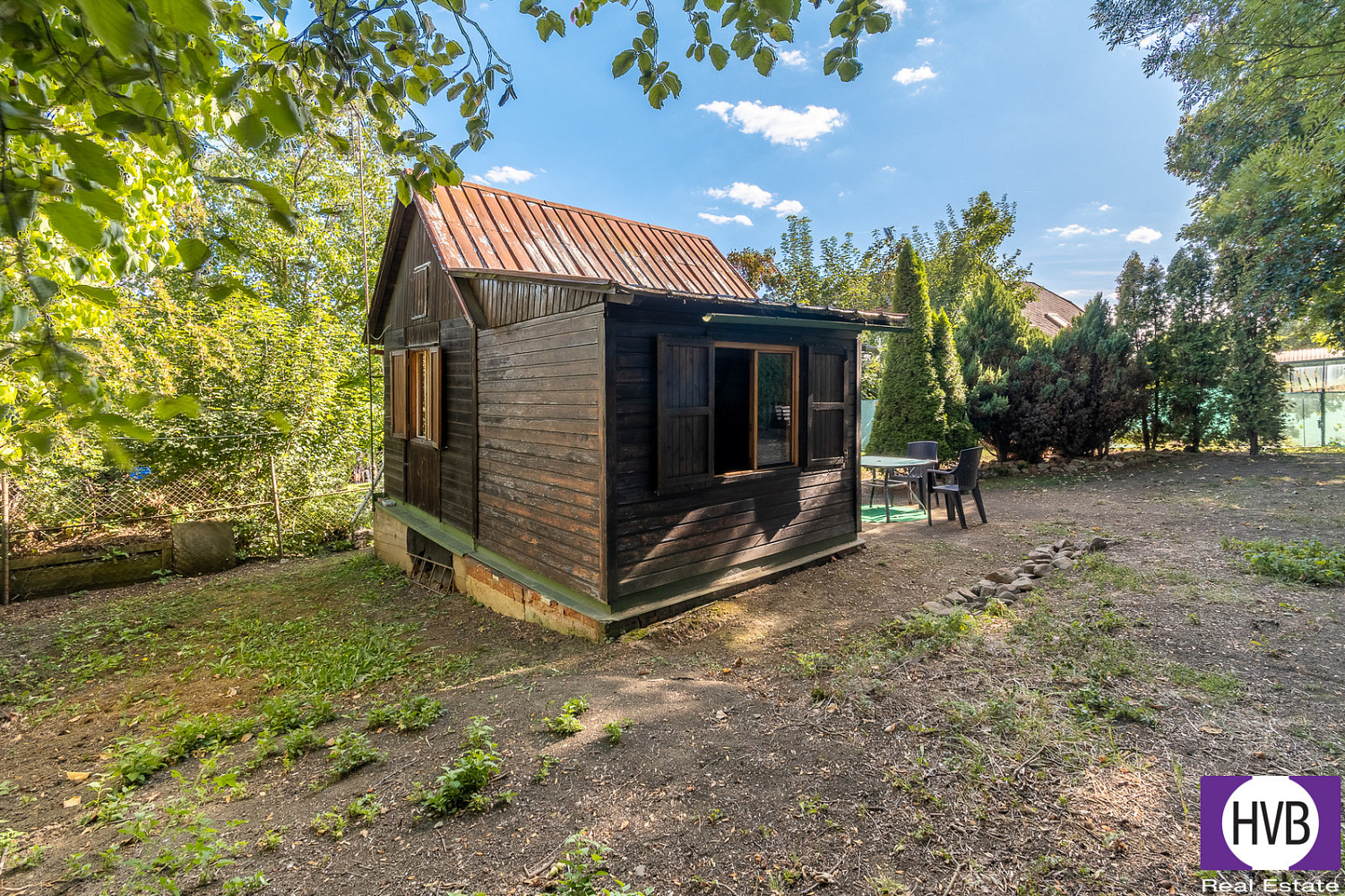 Prodej chaty/chalupy 23 m² s pozemkem 318 m² — photo 3