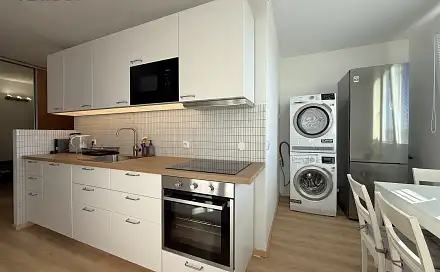 Prodej bytu 3+1 63 m²