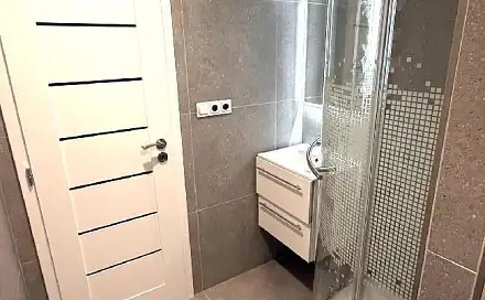 Pronájem bytu 2+kk 36 m², Železničářská, Česká Lípa