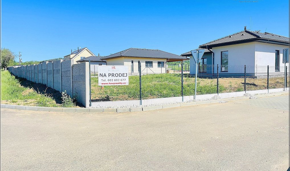Prodej domu 106 m² s pozemkem 807 m², Řehenice – náhled fotky 4