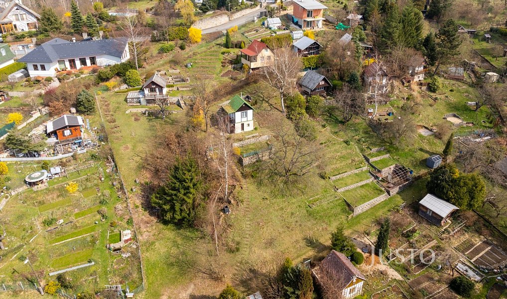 Prodej chaty/chalupy 30 m² s pozemkem 720 m², Liberec – náhled fotky 14