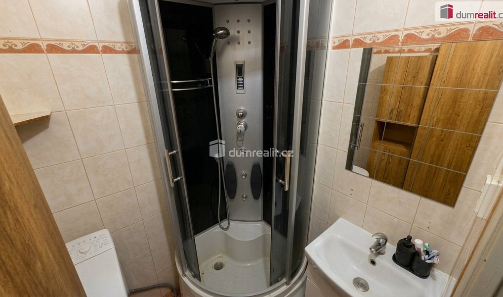 Pronájem bytu 3+1 61 m², Zlín – náhled fotky 5