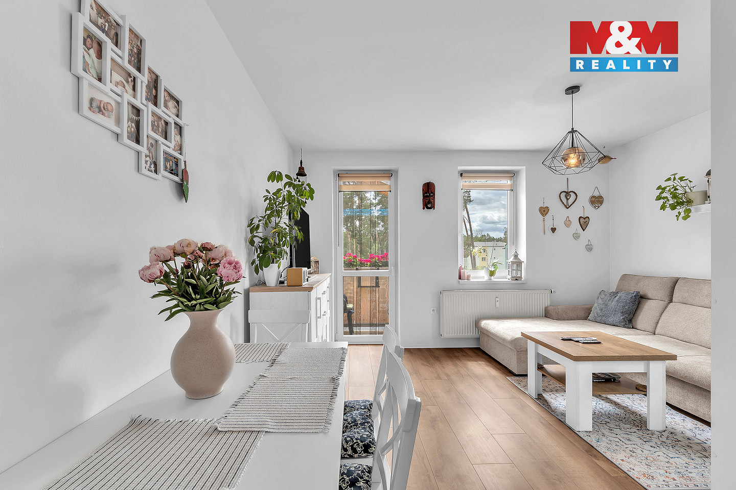 Prodej bytu 3+kk 61 m² — photo 3